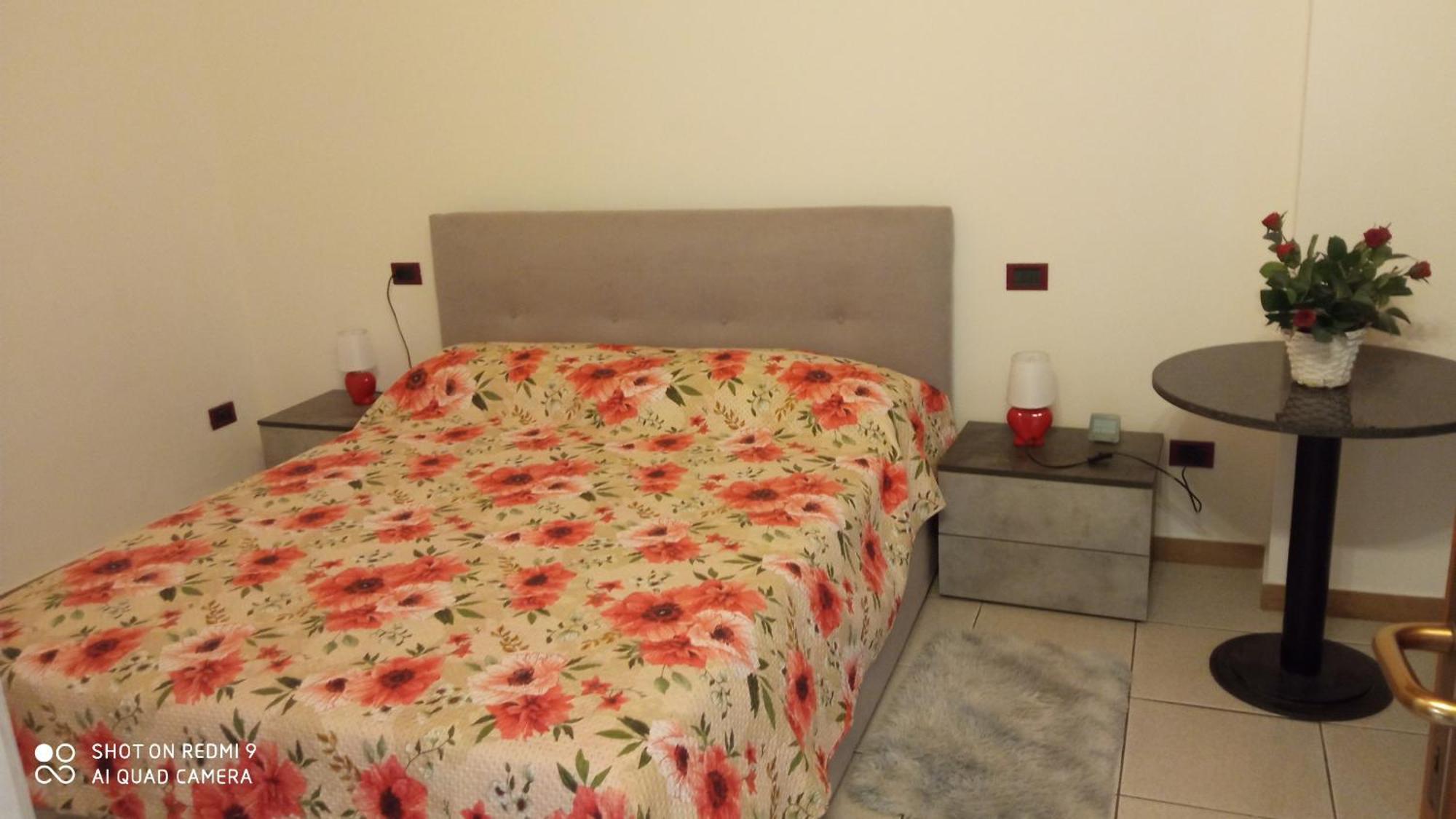 Casa Vanda Luino Dış mekan fotoğraf